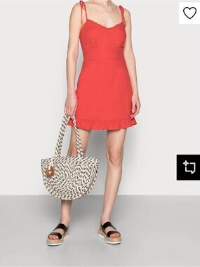 Abercrombie & Fitch dress